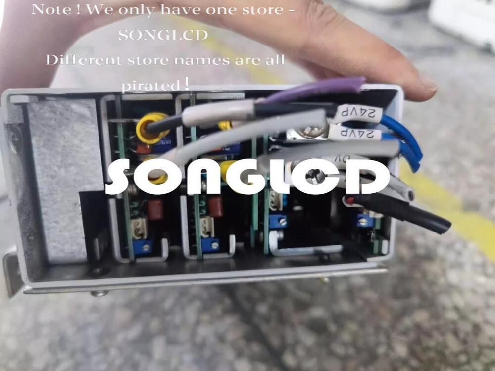 1PCS Alpha 600 MA6000043A High-Performance Model - KOEED