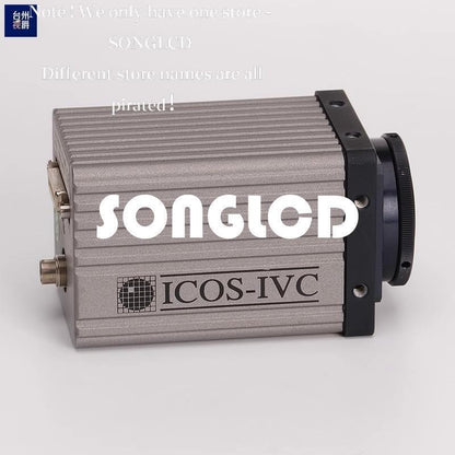 1PCS IVC-1600c Industrial Vacuum Cleaner - BRAND NAME