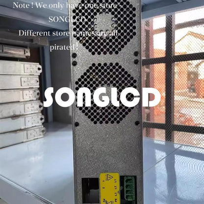 Alfa Laval LPSM3-6 Plate Heat Exchanger - ALFA LAVAL