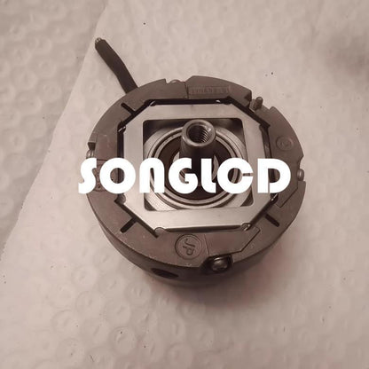 1PCS ECN 413 2048 16S15-2K ID 586 645-51 F - ELECTROMECHANICAL CONTROL NETWORK (ECN)