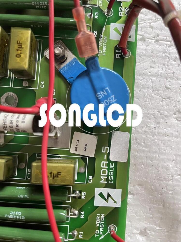 1PCS 7004-0098 ISSUE Electronic Component - KOEED