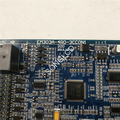 1PCS EM303A-4R0-3CCON1 - KOEED