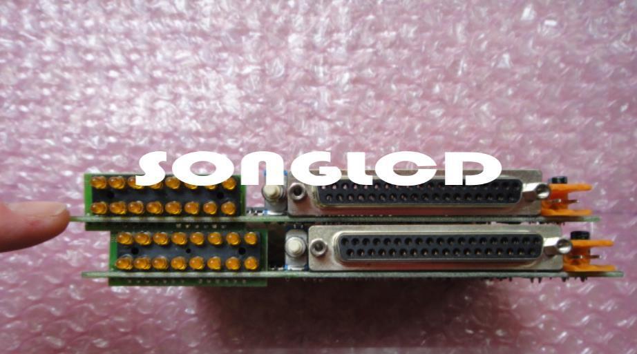 1pcs MCMAEB-1 Electronics Component - DELTA AUTOMATION SYSTEMS