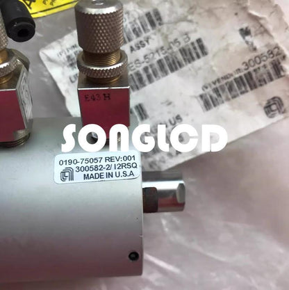 1PCS 0190-75057 Semiconductor Equipment Part - KOEED