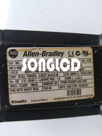 1PCS MPL-B320P-SJ22AA Industrial Power Supply Module - MIGHTYLINK