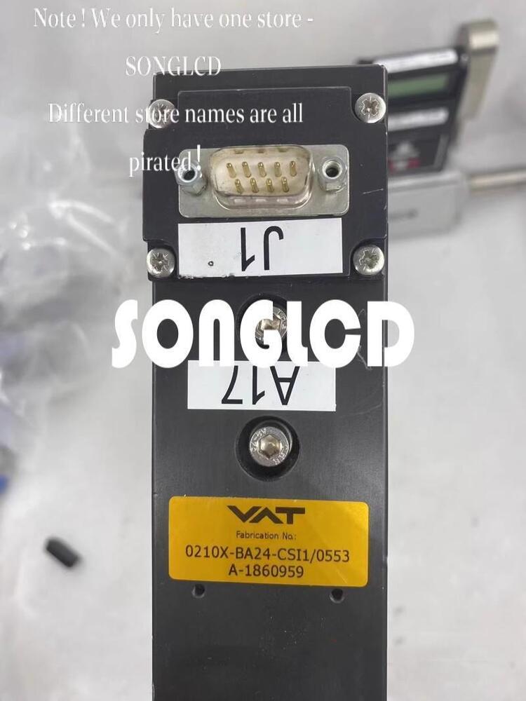 1PCS 0210X-BA24-CSI1 Digital Device Component - ABC COMPONENTS