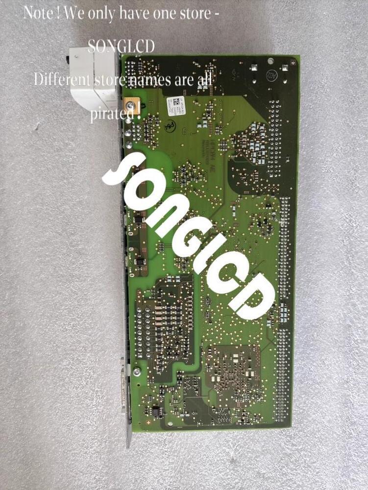 CSH01.3C-PB-ENS-MEM-CCD-S2-S-NN-FW Fe Control Unit Module - ROCKWELL AUTOMATION