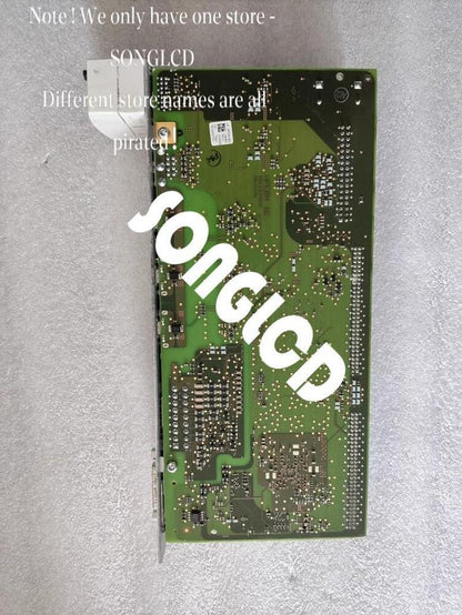 CSH01.3C-PB-ENS-MEM-CCD-S2-S-NN-FW Fe Control Unit Module - ROCKWELL AUTOMATION