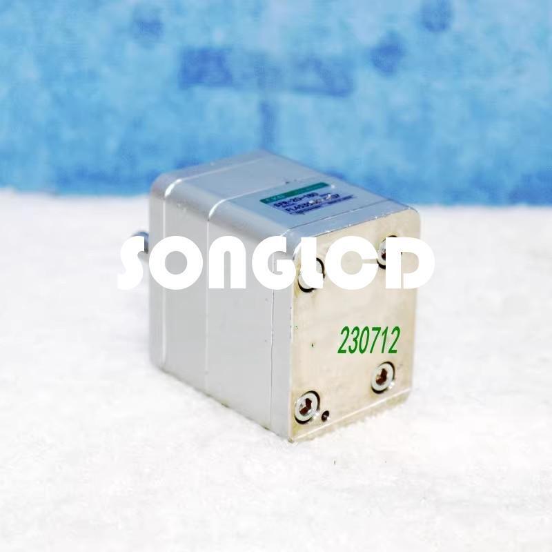 1PCS SFR-20-180 Pneumatic Cylinder - XYZ PLC EQUIPMENT