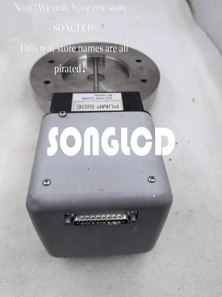 1PCS 253B-31801 NW100 Industrial Component - NIDEAL