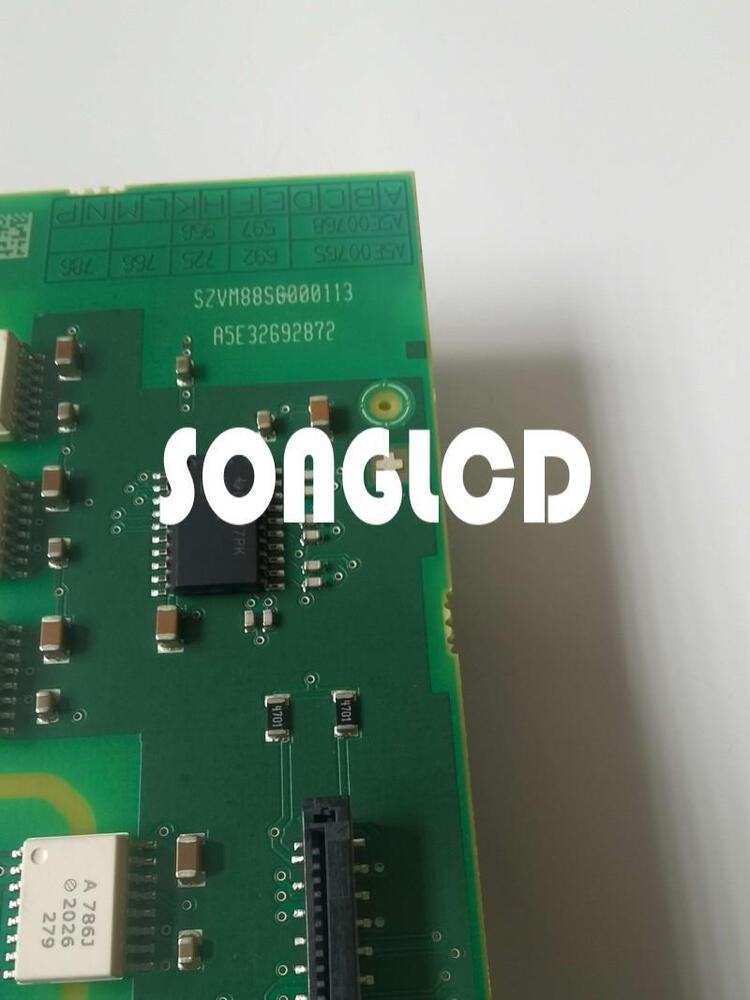 1PCS A5E32692872 - KOEED