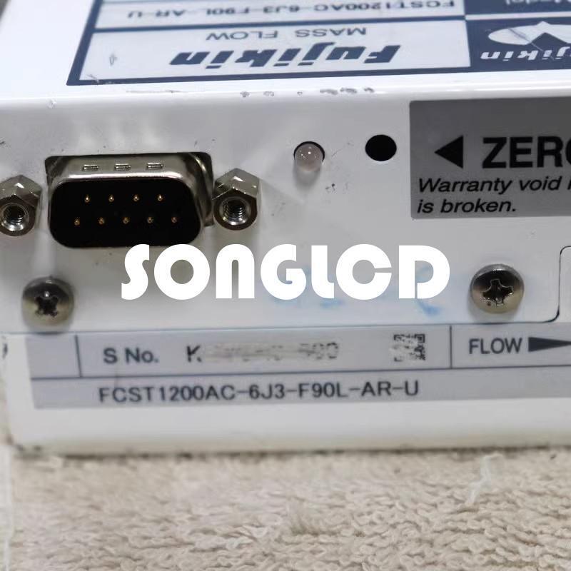 FCST1200AC-6J3-F90L-AR-U High Precision Component - KOEED