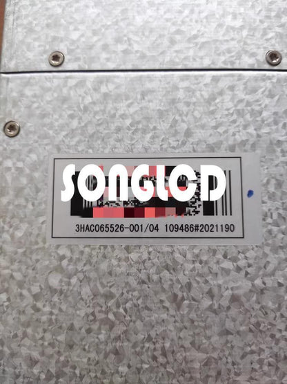 1PCS 3HAC065526-001 3HAC065526-001/04 - KOEED