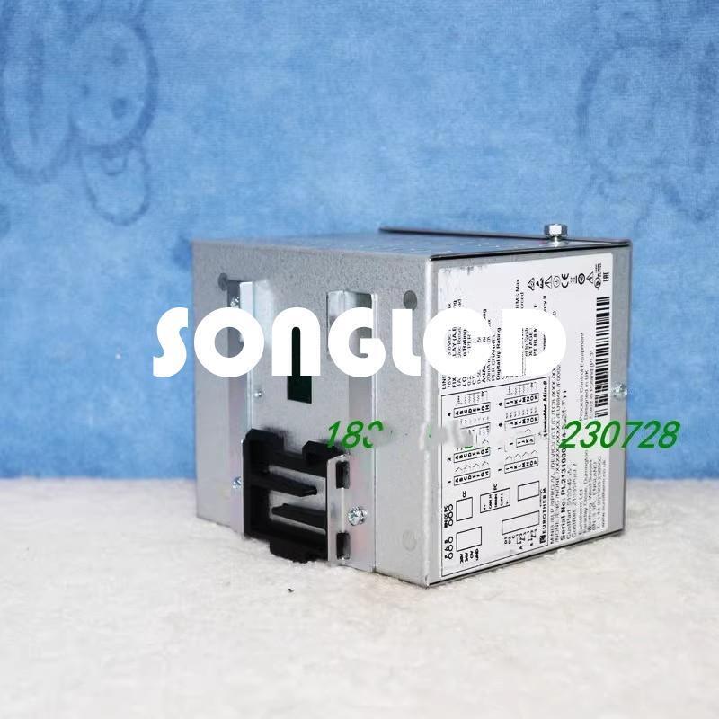 1PCS MINI8 Temperature Controller with DeviceNet - MINI8