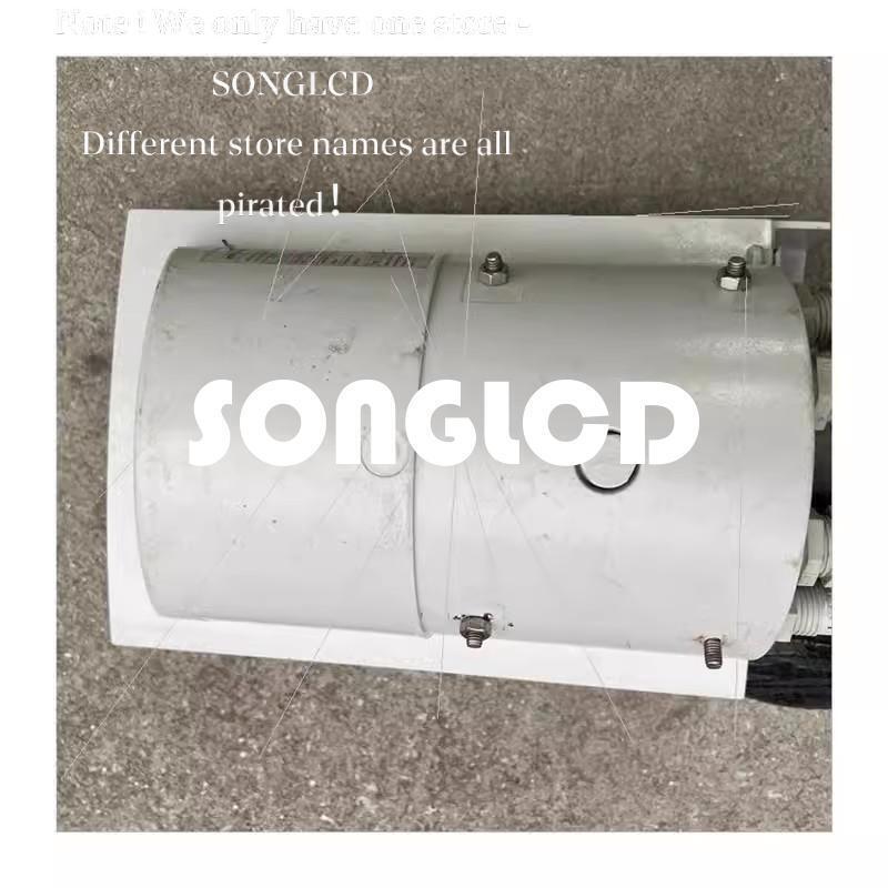 IFC300W Industrial Fan Cooling Unit - IFAC PRODUCTS