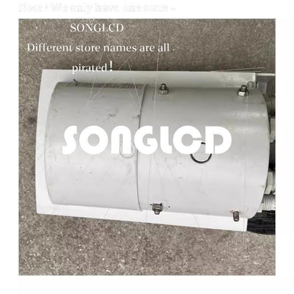 IFC300W Industrial Fan Cooling Unit - IFAC PRODUCTS