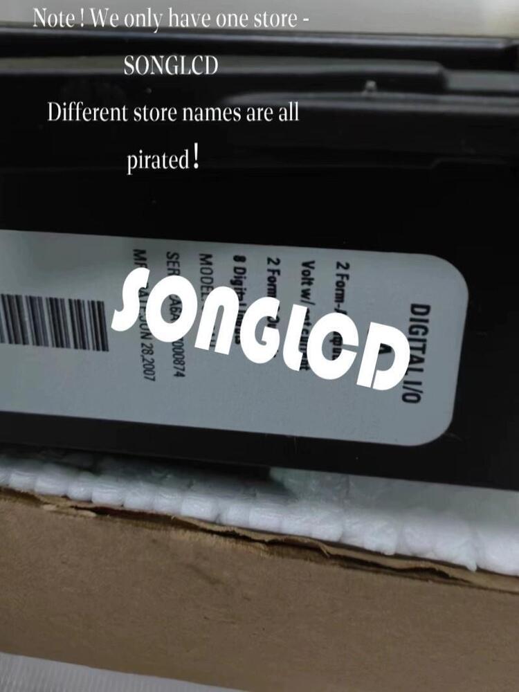 1PCS NEW UR6AH Microcontroller - KOEED