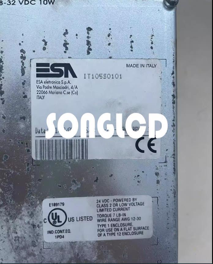 1Pcs IT105S0101 Semiconductor Component - KOEED