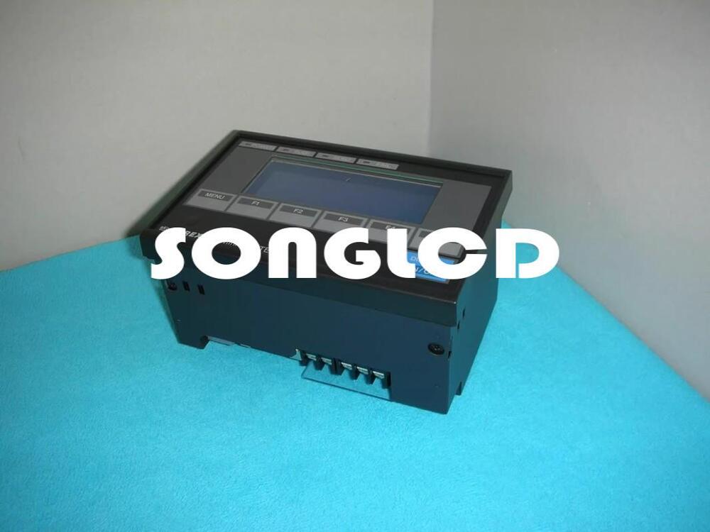 OPL-A*1-CS8/CE 100-240V Power Supply - VENDOR NAME