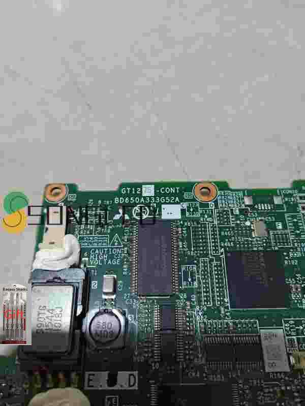 GT1275-VNBA 1PCS Product - Versatile and Innovative Design - PRODUCTVENDOR