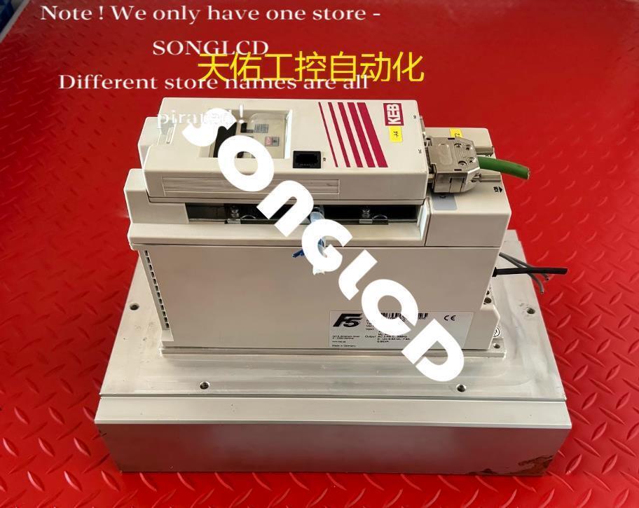 1PCS 12F5C1D-3A0D 00F5060-4000 Circuit Component - ABC ELECTRONICS