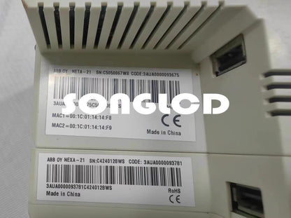 Neta-21 Nexa-21 3aua0000093675 - High Performance Device - KOEED