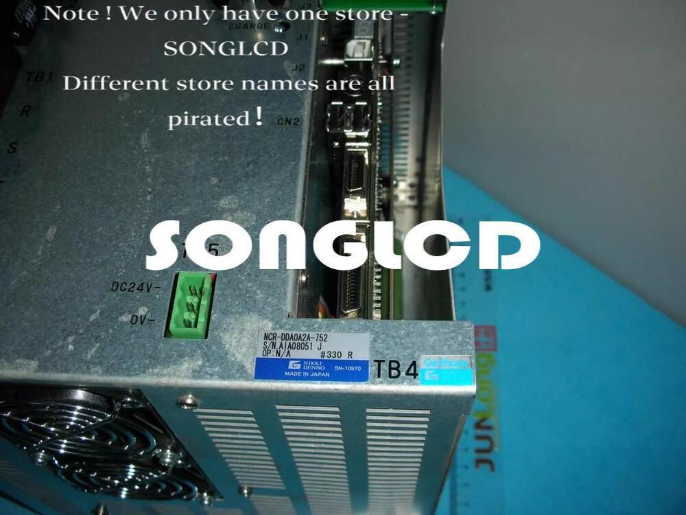 1pcs NCR-DDA0A2A-752 ATM Module - NCR