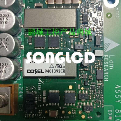 1PCS 810-218951-001 Component for Various Applications - PLC INDUSTRY SOLUTIONS
