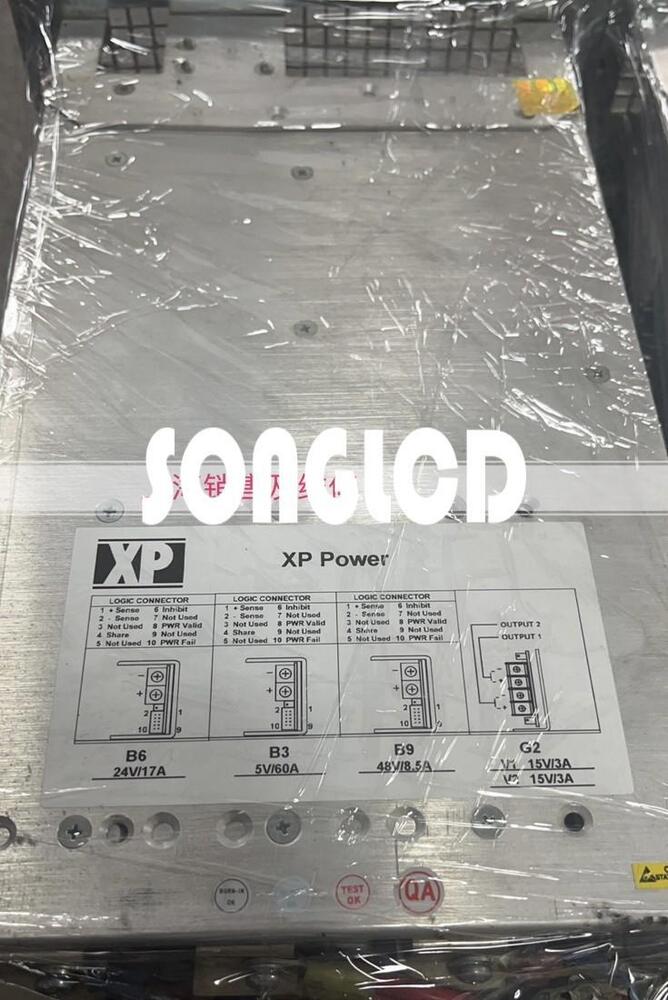 1PCS PHARPS3200000 F8G2B3B6 - High-Quality Electronic Component - KOEED