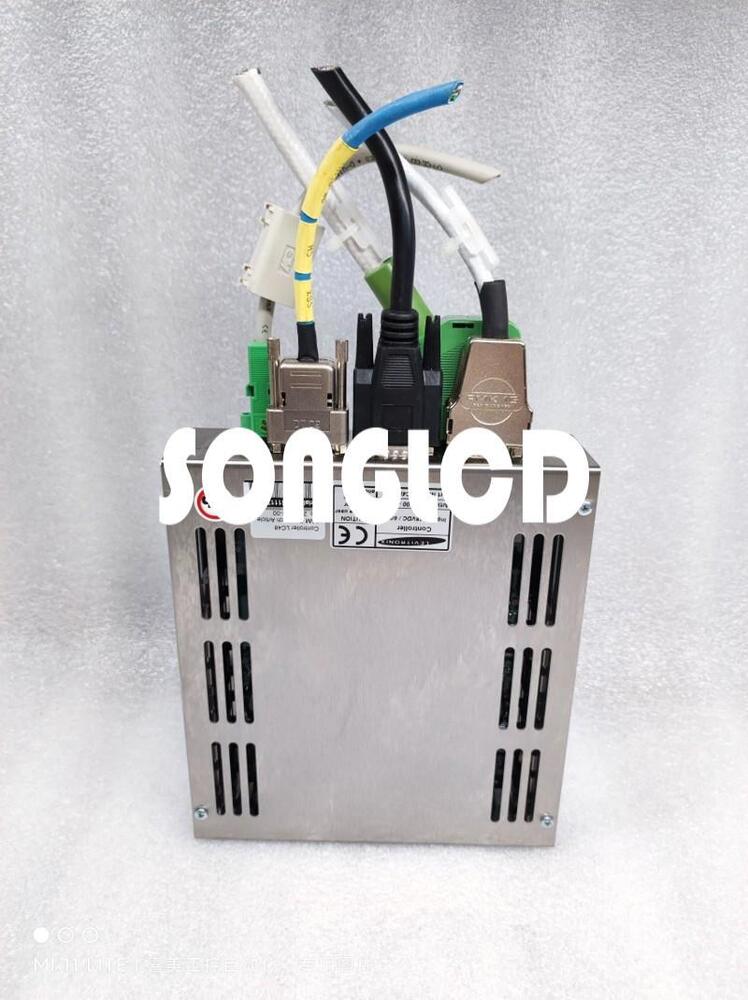 1PCS LC48 48VDC 600W Power Supply 100-30002 - HONEYWELL