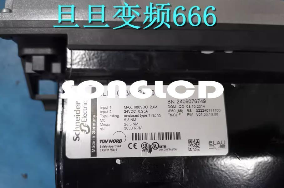 ILM1003P12A0000 Magnetic Linear Encoder Sensor - ILM