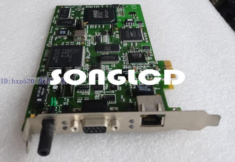 1pcs pcie2000eth v4.5.0 - KOEED