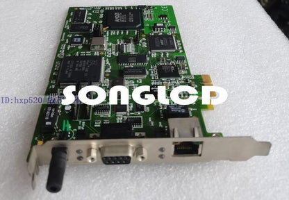 1pcs pcie2000eth v4.5.0 - KOEED