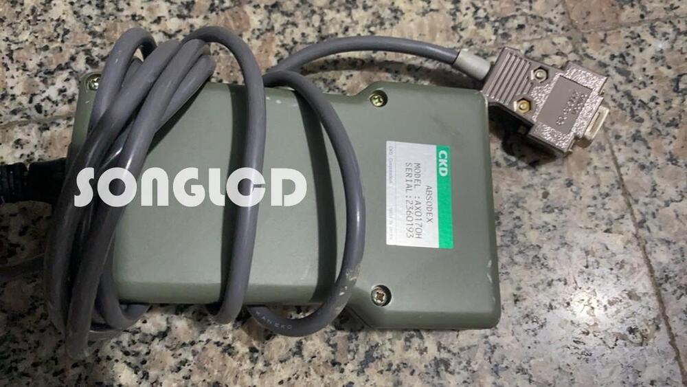 1PCS ABS0DEX AX0170H - KOEED