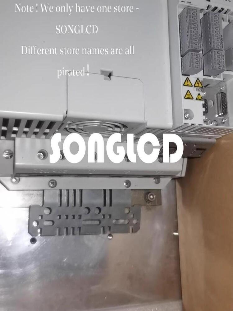 1pcs New E84AVTCC4534WX0 Electronic Component - BRAND NAME