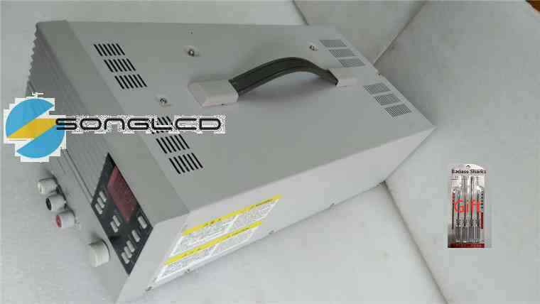 1pcs kenwood pds60-12 0-60v/0-12a - KENWOOD