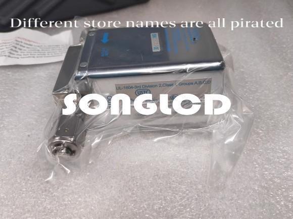 1PCS NEW PIEZOCON 1214425-0001 Temperature Sensor - KOEED