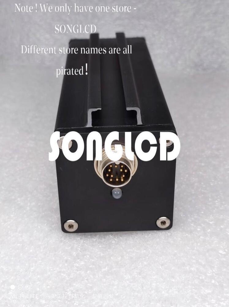 1PCS MS09 0400 1400 113 539 Hydraulic Motor - AMMI