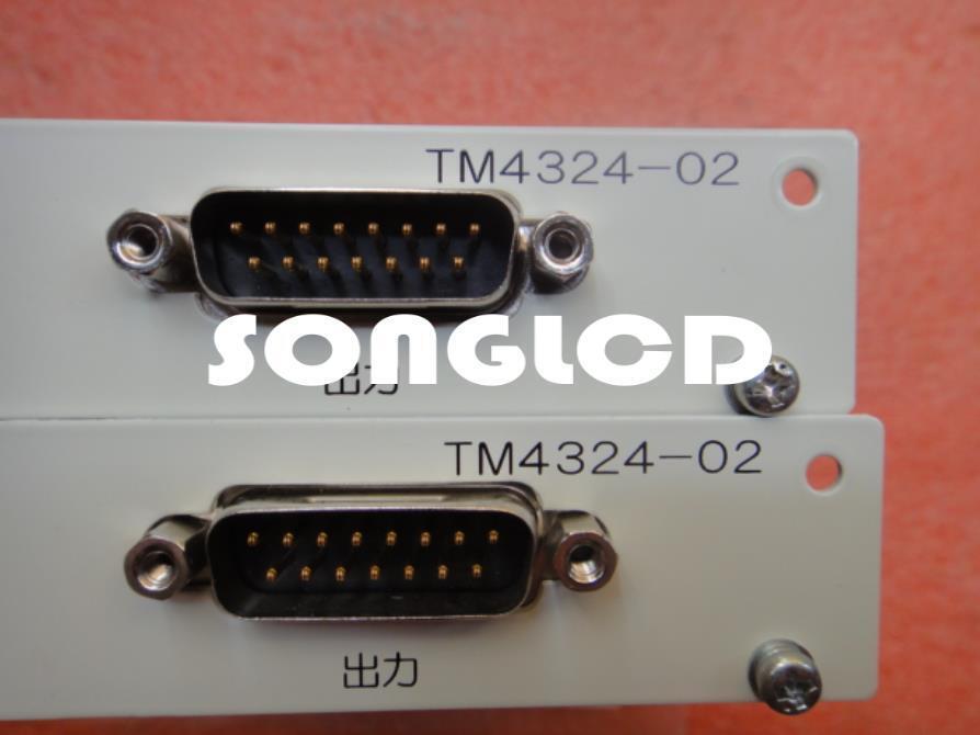 1pc TM4324-02A High-Quality Replacement Part - SCHNEIDER ELECTRIC
