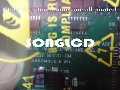 1pcs New ACC-11E Assy 603307-104 Electronic Component - ASSYTECH