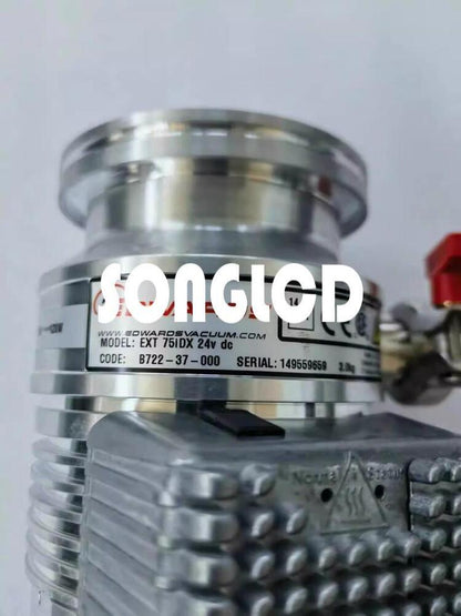 1PCS EXT 75iDX - KOEED