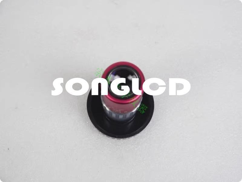 1PCS Mitutoyo M Plan Apo 20X 50X NIR - MITUTOYO