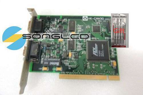 1PCS HK-CAN30 - KOEED