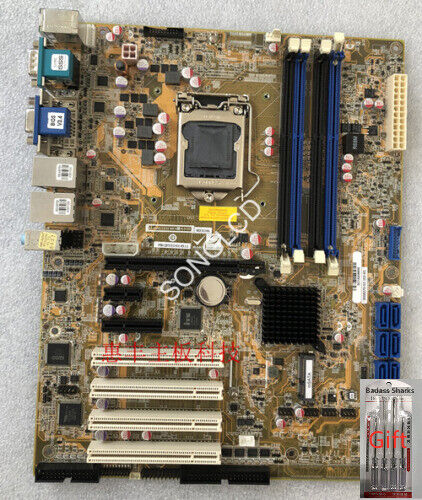 1PCS IMBA-Q870-i2 - KOEED