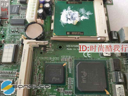 1pcs sbc87600 rev:a2 - KOEED