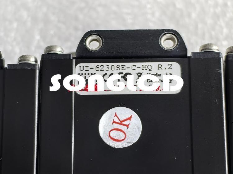 1PCS UI-6230SE-C-HQ R,2 - High-Quality Model with Excellent Performance - UI-6230