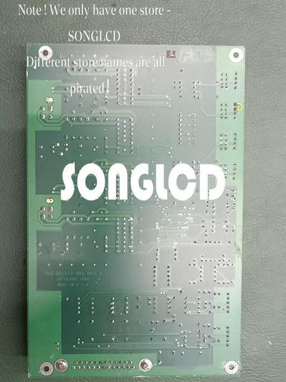 1PCS 810-801237-001 Replacement Part - INDUSTRIALCONTROLS
