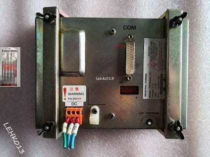 1pcs Touch Panel PWS920S-LED for Easy Control and Access - SCHNEIDER ELECTRIC