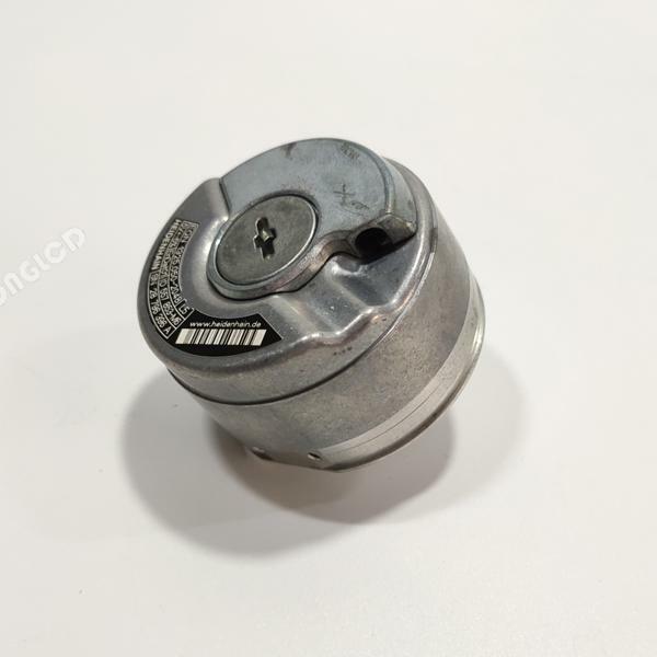 1pcs eqn 1325.050-2048 id:557 853-m6 - KOEED