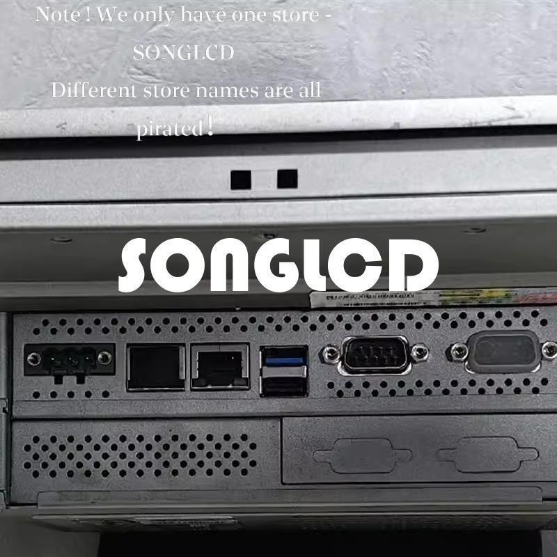 1 pcs TPC-1551T-E3AE Industrial Touch Panel - TPC